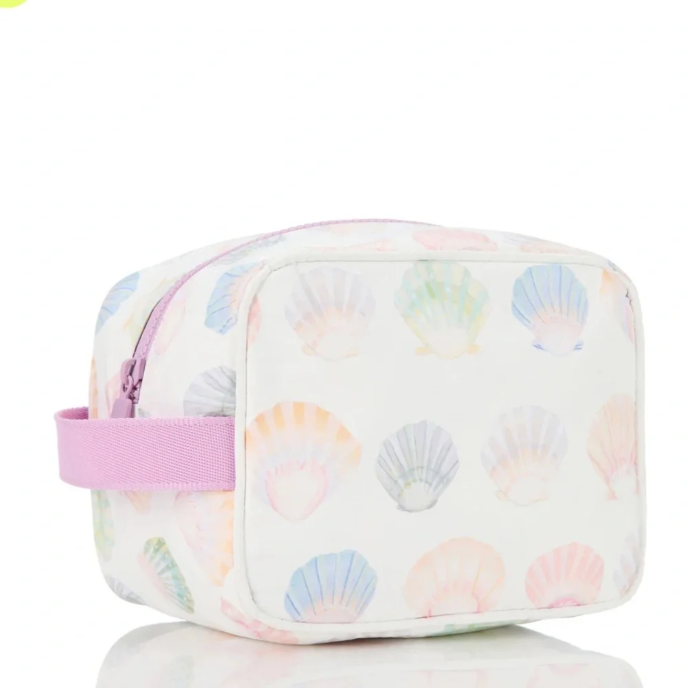 ALOHA collection * LUCKY 11* OCEAN PAPER SHELLS GIT KIT - Picture 1 of 2
